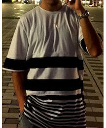 L.H.P | Tシャツ/カットソー