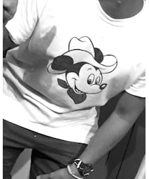 Disney | Tシャツ/カットソー