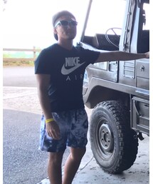 NIKE | Tシャツ/カットソー