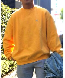 古着 | スウェット