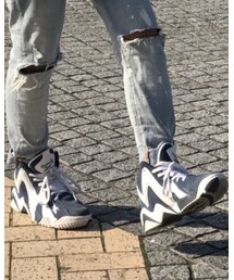 Reebok | スニーカー