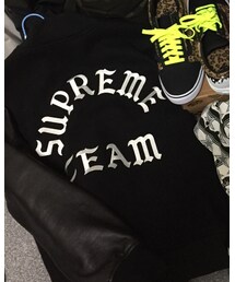 Supreme  | スタジャン