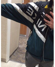 NIKE | トップス