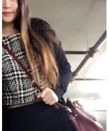FOREVER 21 | トップス