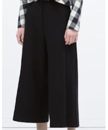 ZARA | その他パンツ