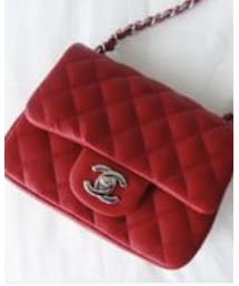 CHANEL | ハンドバッグ