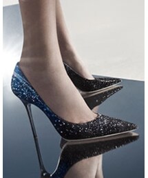 JIMMY CHOO | パンプス