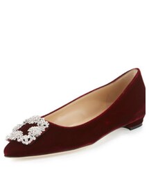 Manolo Blahnik | シューズ