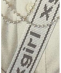 X-girl | ショルダーバッグ