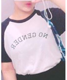 GU | Tシャツ/カットソー