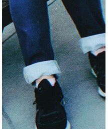 NEW BALANCE | スニーカー