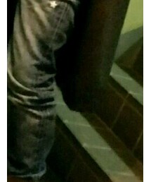 SOPH. | デニムパンツ