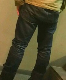 Ralphlauren | デニムパンツ