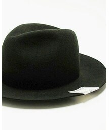 THE H.W.DOG&CO. | ハット