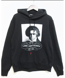 UNDERCOVER | パーカー