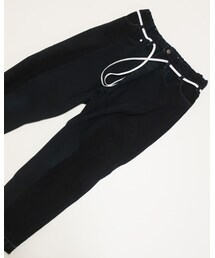 ist design project | デニムパンツ