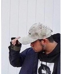 READYMADE | キャップ