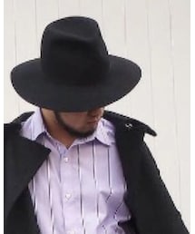 nonnative | ハット