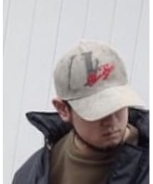 READYMADE | キャップ