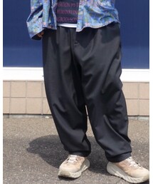 my beautiful landlet | その他パンツ