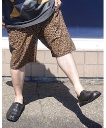 TOKYO SANDAL | スリッポン