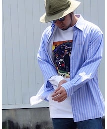 KIDILL | Tシャツ/カットソー