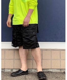 FreshService | カーゴパンツ