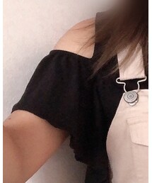 GU | Tシャツ/カットソー