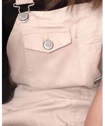 Avail | オールインワン・サロペット