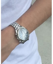 OMEGA | アナログ腕時計