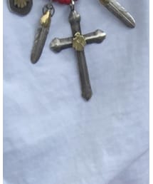 goro's | ネックレス