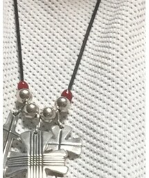 CIPPY CRAZY HORSE | ネックレス