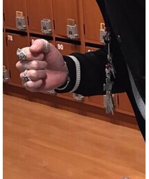 CIPPY CRAZY HORSE | ネックレス