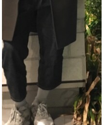 VOTE MAKE NEW CLOTHES | デニムパンツ