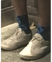 VANS | スニーカー