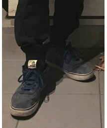 VANS | スニーカー