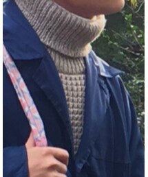 Oldderby Knitwear | ニット/セーター