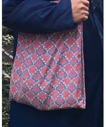 flores | トートバッグ