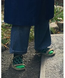 古着 | デニムパンツ