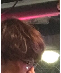 古着 | メガネ