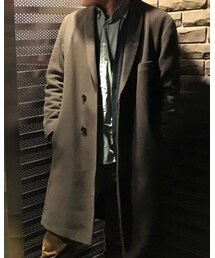 LEMAIRE | トレンチコート