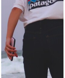 AZUL by moussy | デニムパンツ