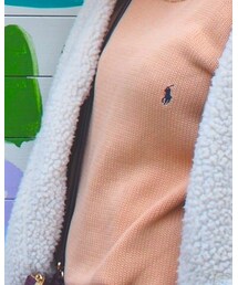 RALPH LAUREN | ニット/セーター