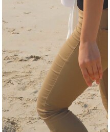 GU | チノパンツ