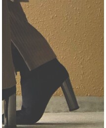 CHARLES & KEITH | ブーツ