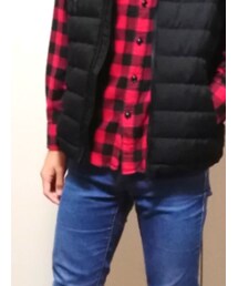 UNIQLO | デニムパンツ