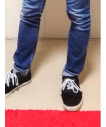 GU | スニーカー