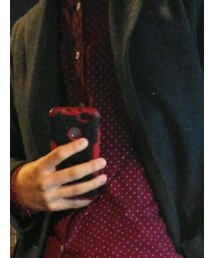 ＋J | チェスターコート