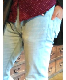 American Eagle | デニムパンツ