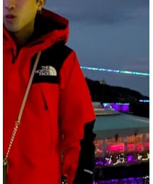 THE NORTH FACE | マウンテンパーカー